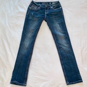 Miss Me Denim Brand Jeans